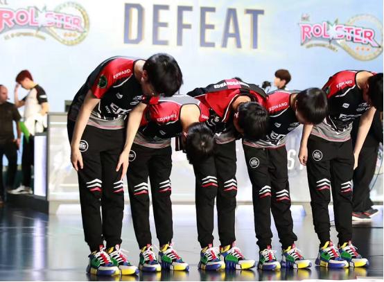 lols8世界赛排名,lols8世界赛中国区