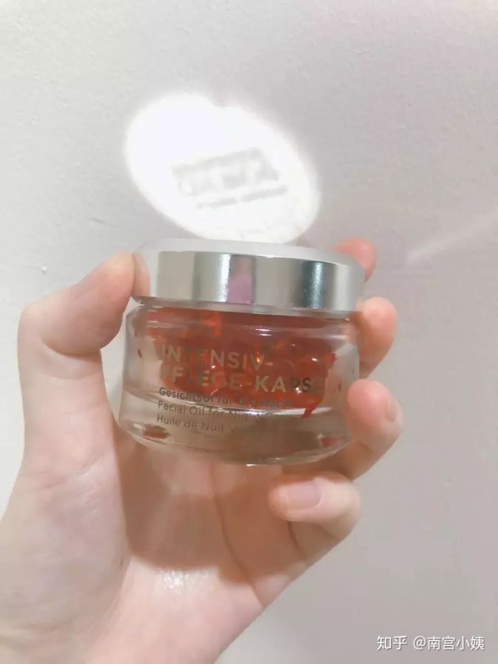 适合冬天干夏天油皮肤的护肤品,秋冬护肤油推荐