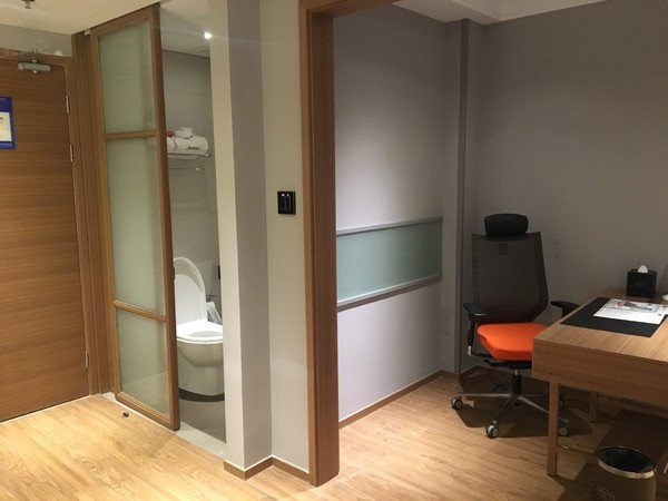 三亚的海景特别美，闺蜜自由行攻略