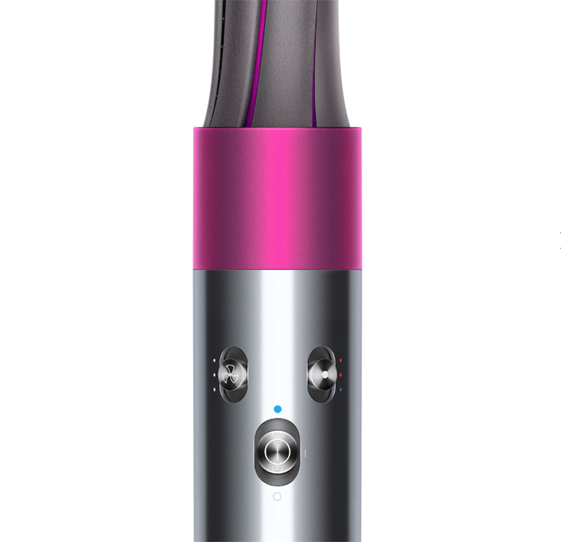 dyson卷发棒值得买,dyson戴森卷发棒2023