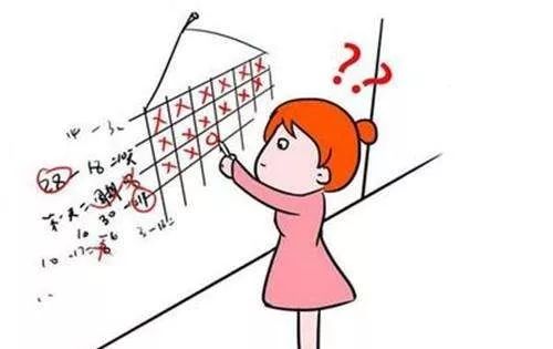 梁晓燕课堂:没来大姨妈,我可能是个假女人?