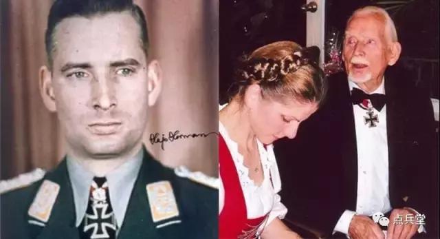 德国空军的最后疯狂——“易北河特别攻击队”自杀作战