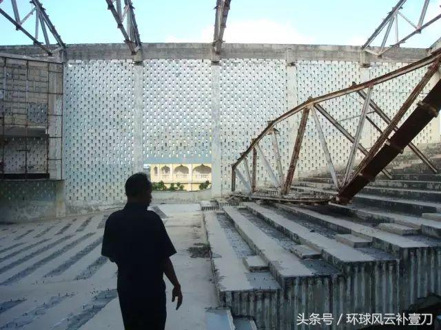 阿拉伯世界为什么会分裂,阿拉伯世界为什么那么乱