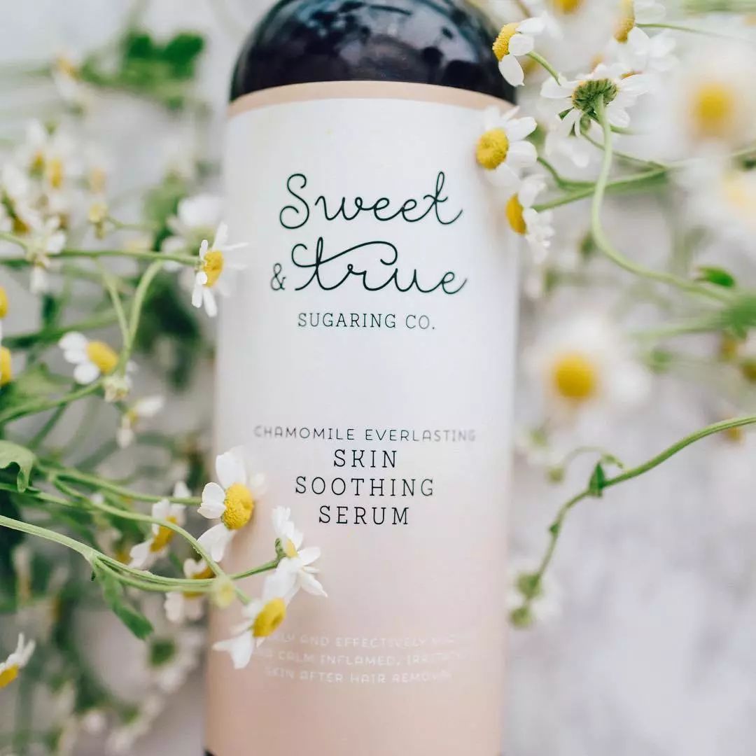 适合敏感肌的湿敷水洋甘菊,洋甘菊纯露修复敏感肌反馈