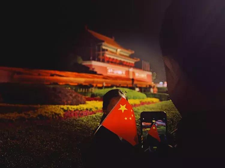 金秋十月，一群企业家办了件大事儿……