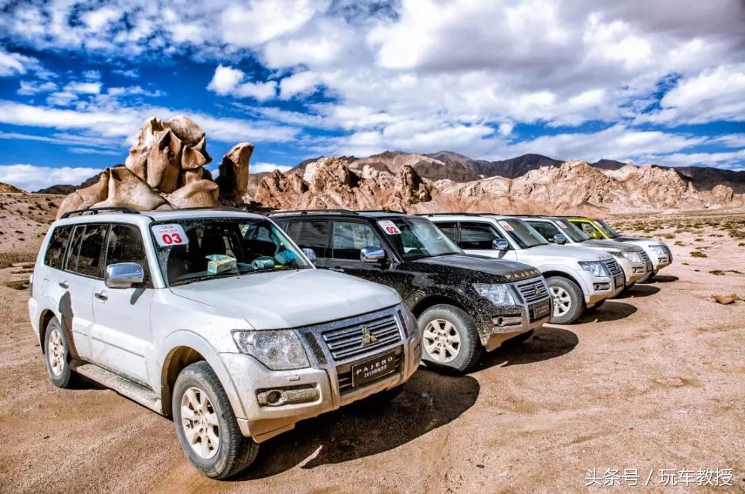 不到两万块钱最耐造的suv,不是一般的suv