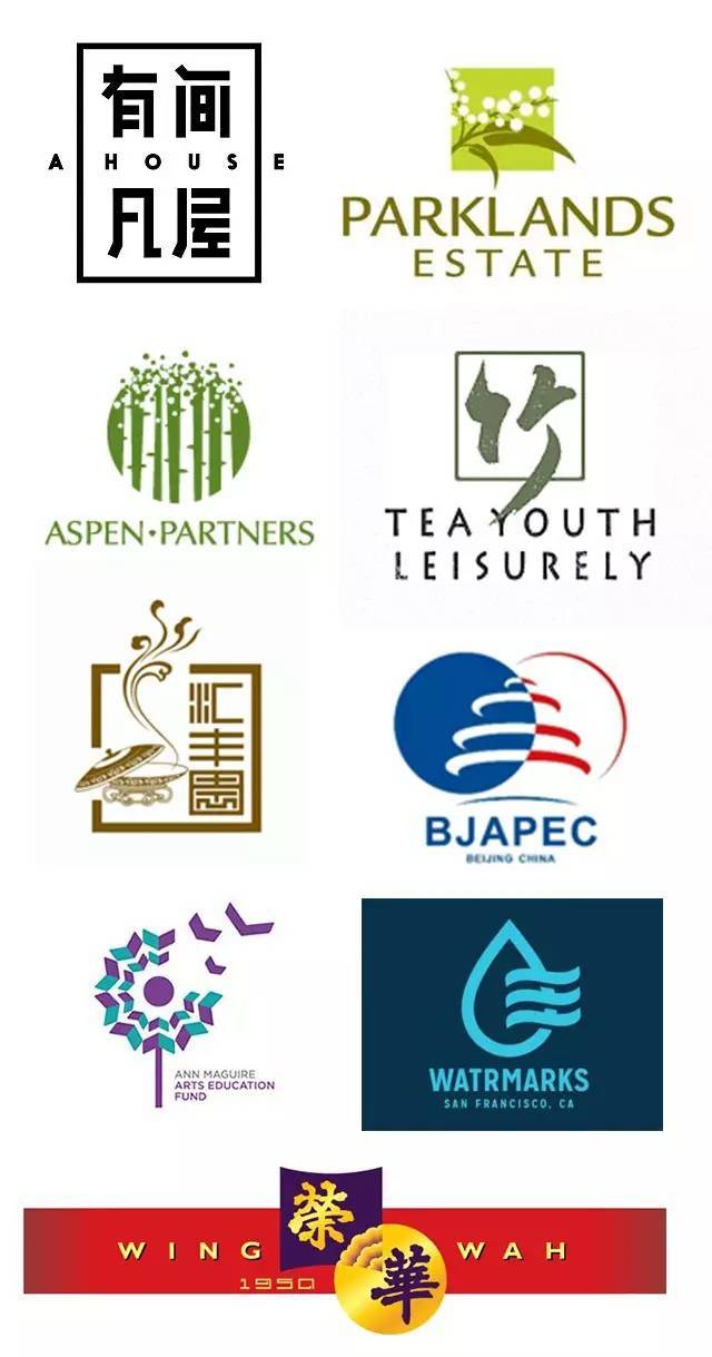 pm设计logo,logo设计日常分享