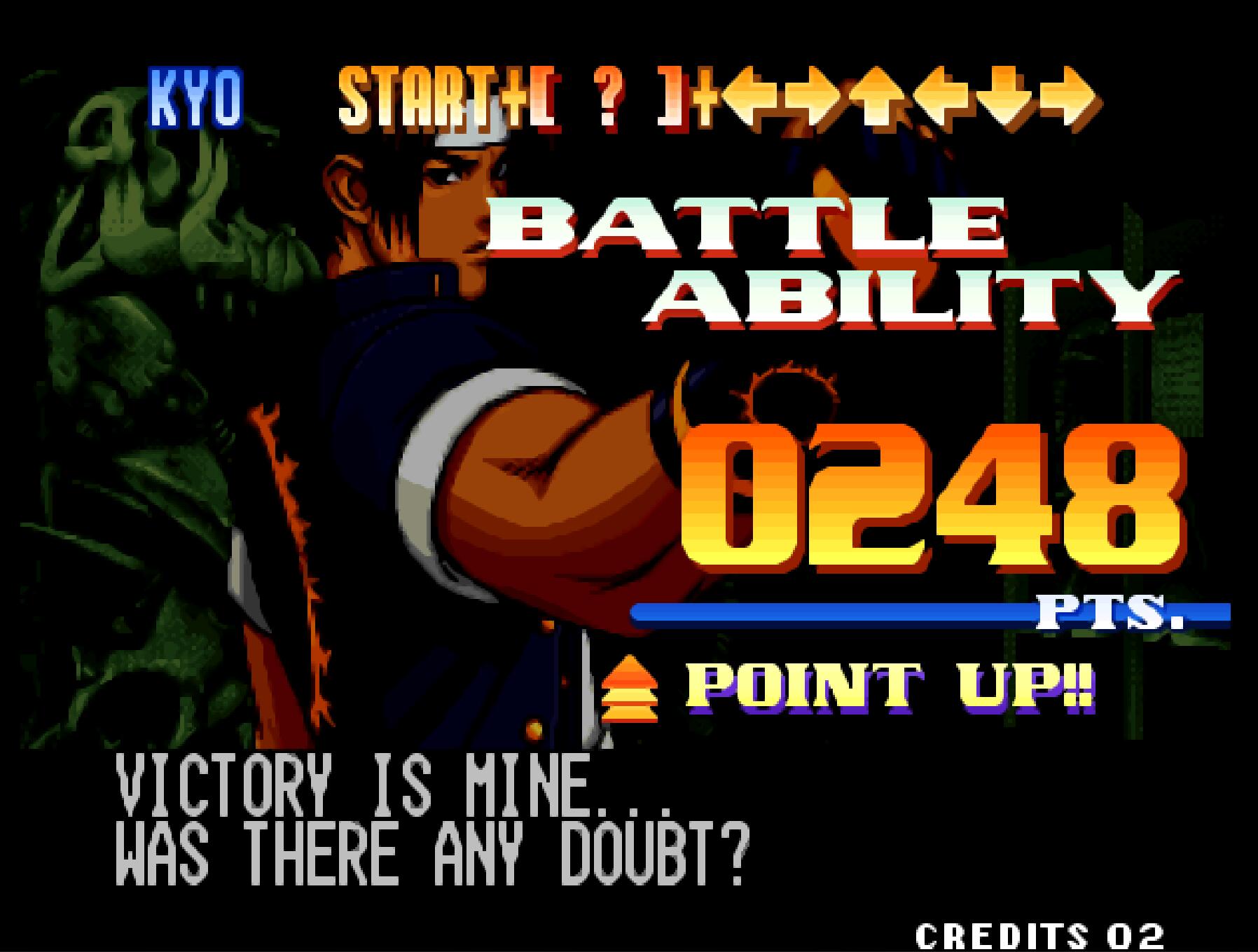 格斗游戏里的隐藏人物解锁方法,格斗游戏隐藏角色操作