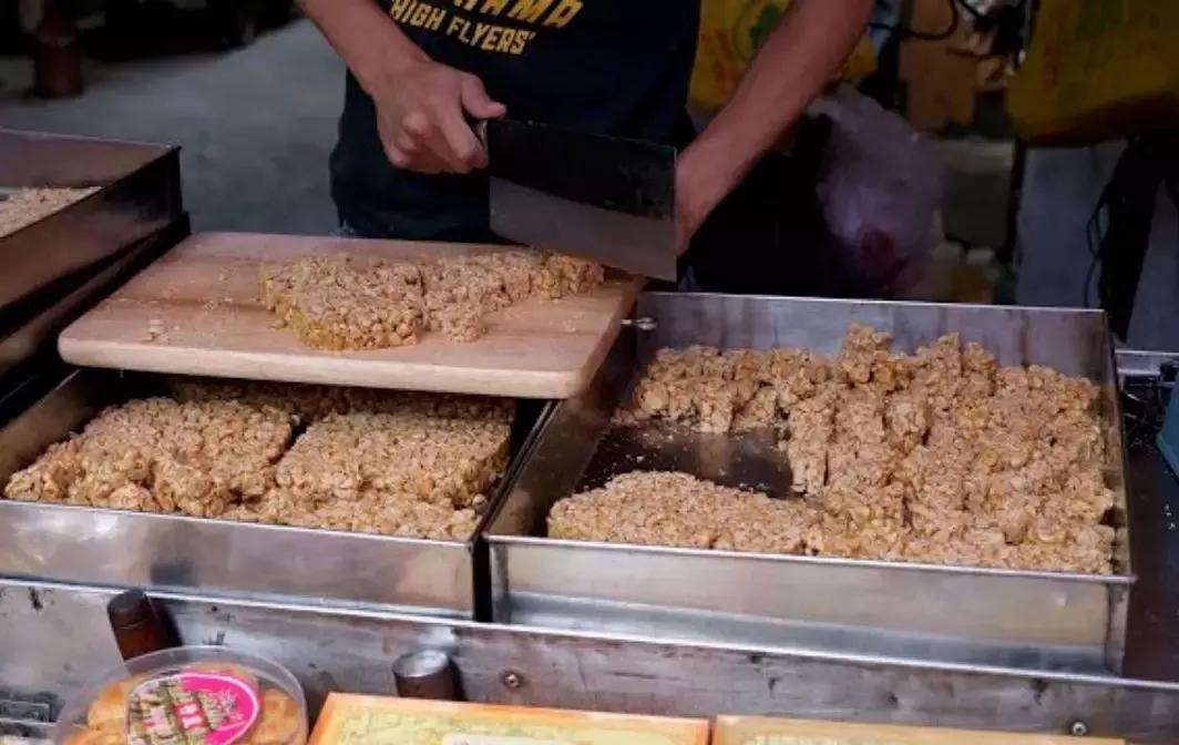 台湾人回大陆必买的特产,港澳特产必买清单