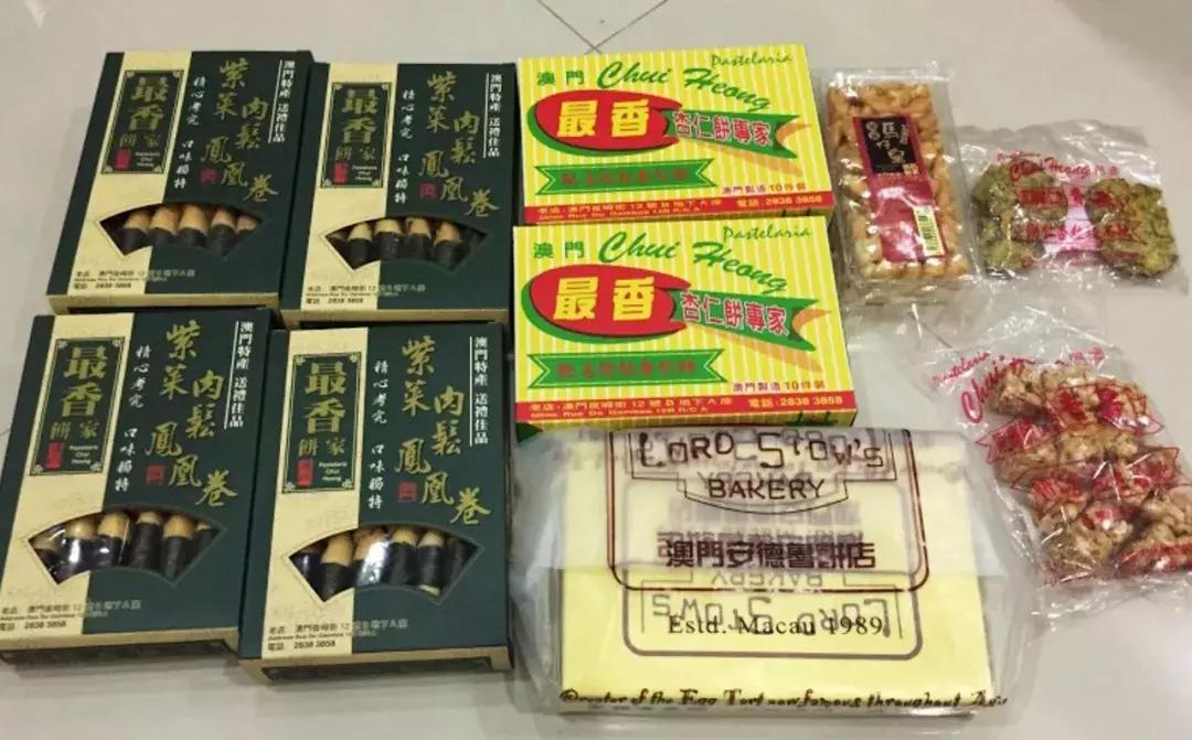 去港澳游买啥东西划算,去港澳有哪些需要买的商品