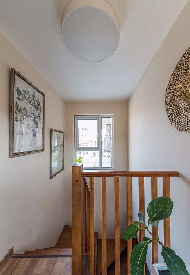 58平米老破房神级爆改,28平米老房爆改精致四居后续