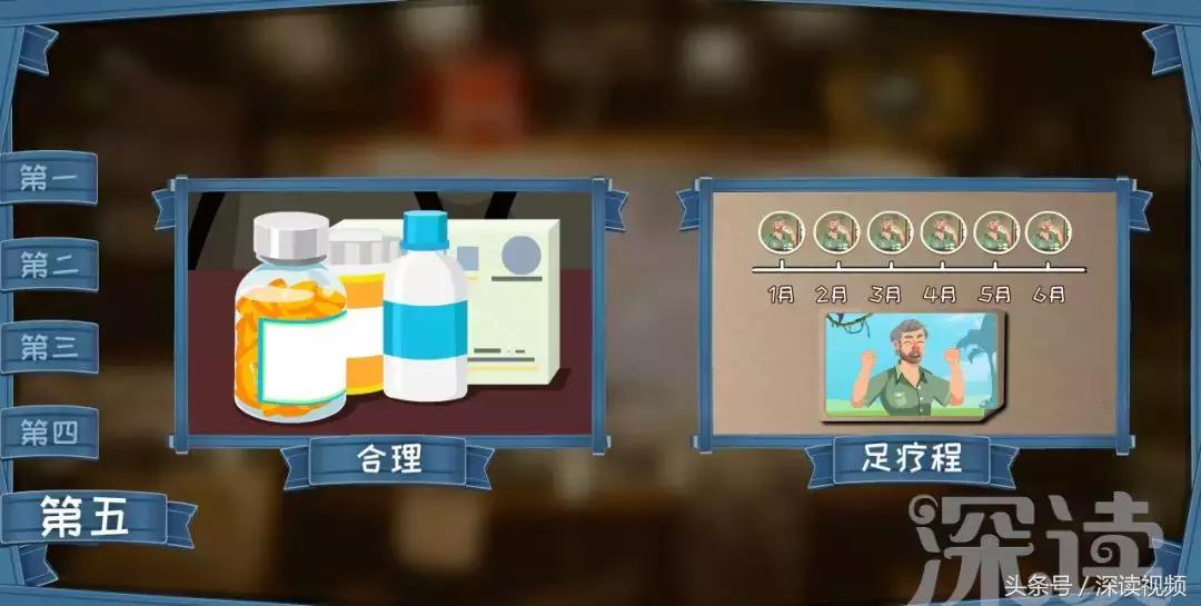 咳嗽低烧37.1-37.5要警惕,咳嗽低烧警惕四种病