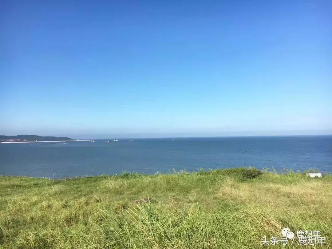 镇海角小垦丁,小垦丁镇海角一日游