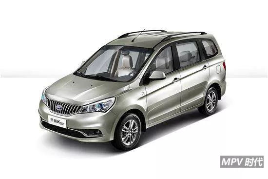 2021奇瑞开瑞k50,奇瑞开瑞k50介绍