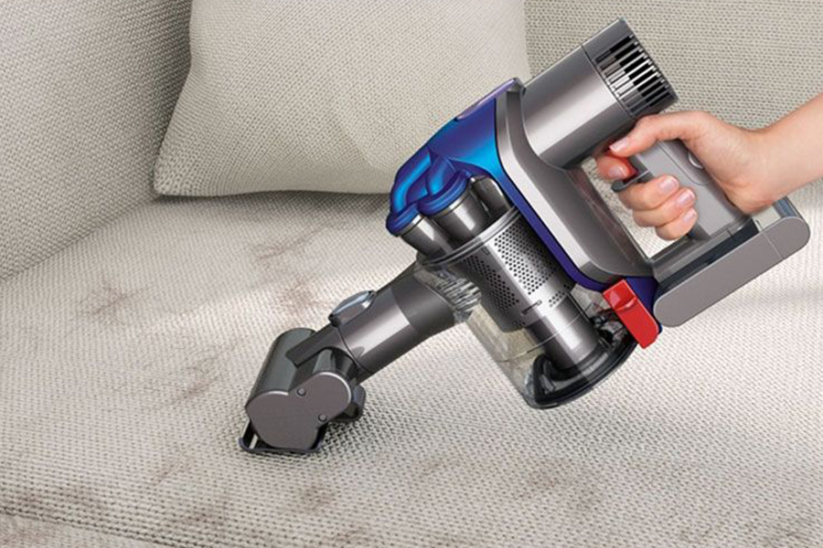 戴森卷发棒造车,戴森造车卷发棒