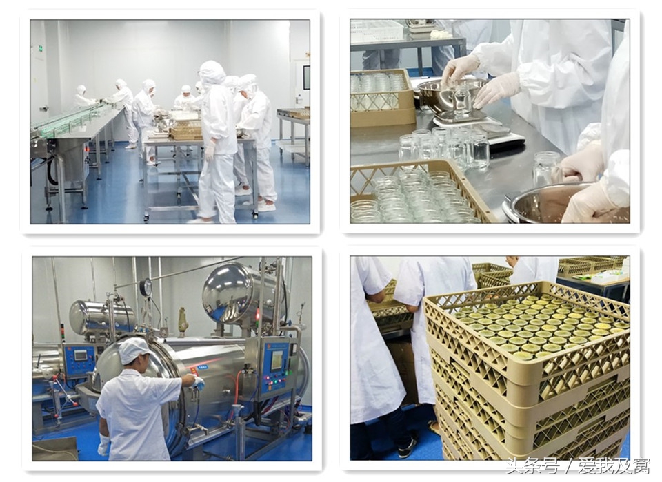 即食燕窝营养排行榜,燕窝是买即食的好还是自己炖的好