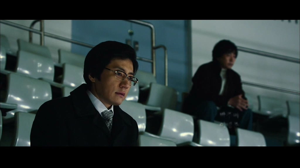 韩国绑匪电影完整版催泪,韩国赎金电影