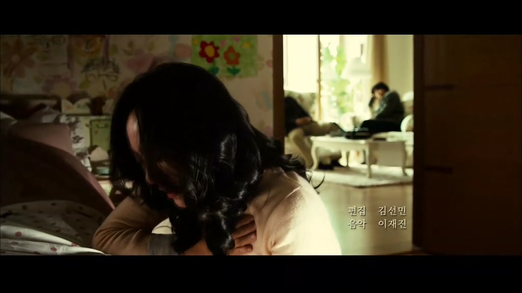 韩国绑匪电影完整版催泪,韩国赎金电影