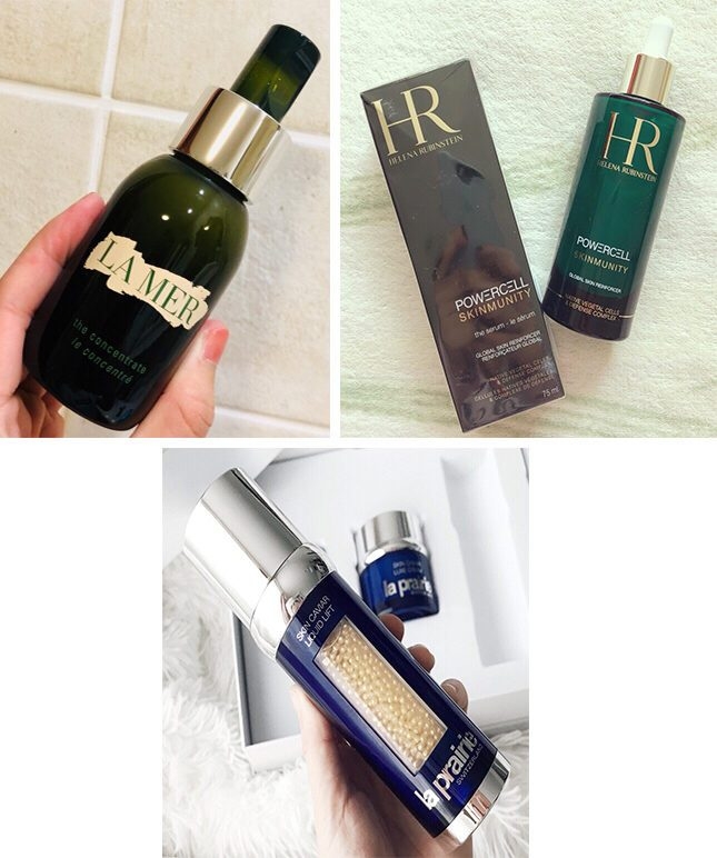 最好用的网红精华,小众平价精华测评不输大牌