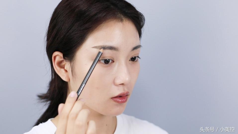 欧美妆化妆视频,自然欧美妆图片