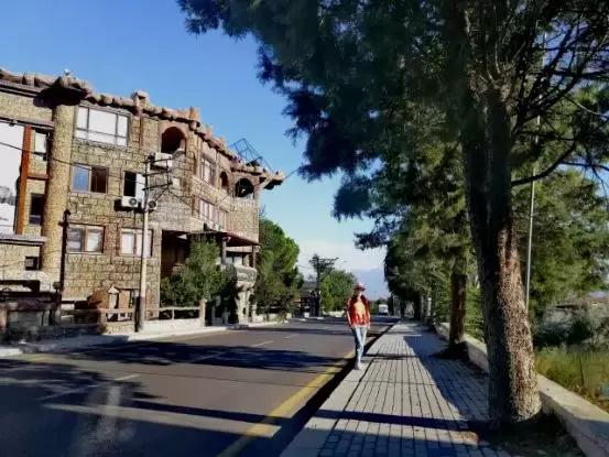 自驾土耳其2019,2018欧洲旅游最佳路线