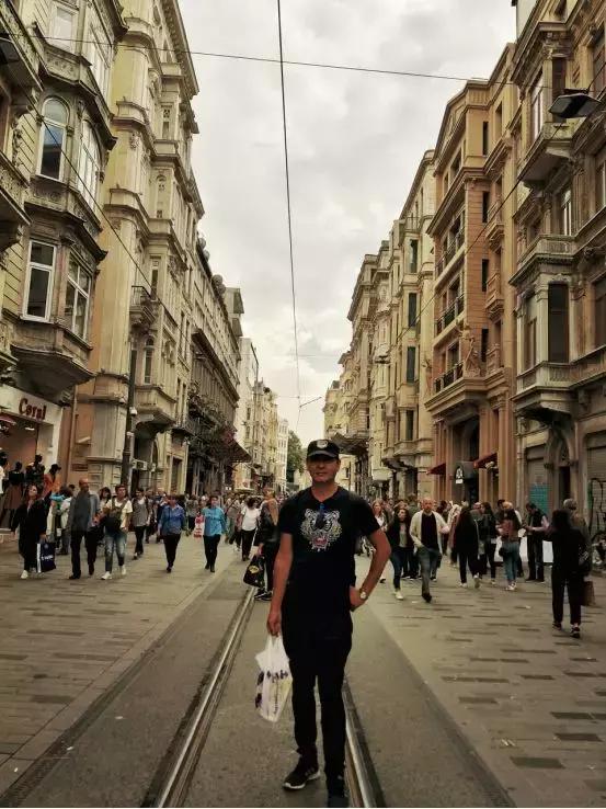 自驾土耳其2019,2018欧洲旅游最佳路线