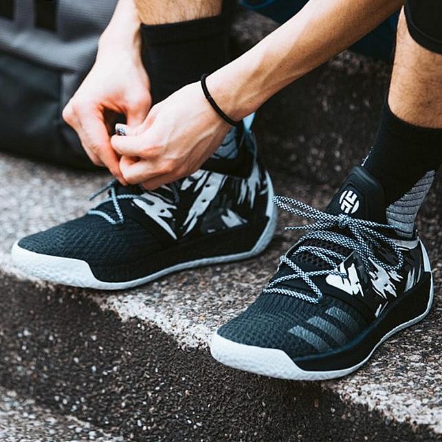 高颜值实用性篮球鞋推荐,捡漏好物篮球鞋