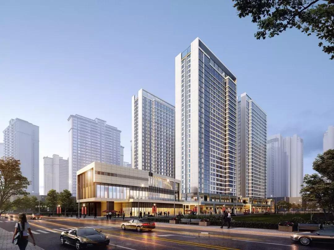 成都生活主场南移大源引领未来十年潮生活