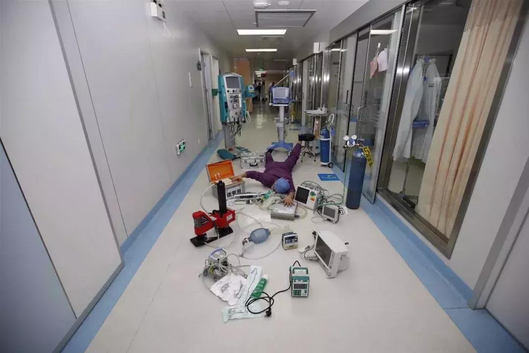 护士炫富名场面,护士炫富视频