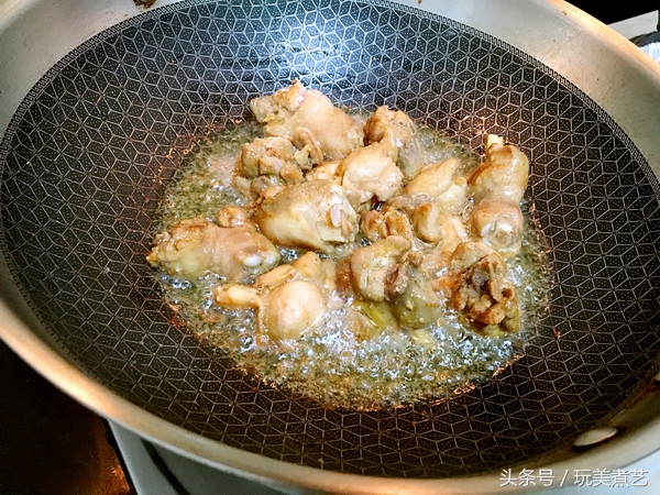 没有咖喱的咖喱鱼蛋,没有咖喱块的咖喱