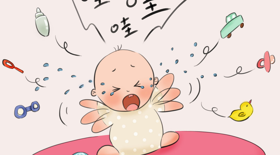 宝宝突然外阴发炎,一岁宝宝外阴炎症状