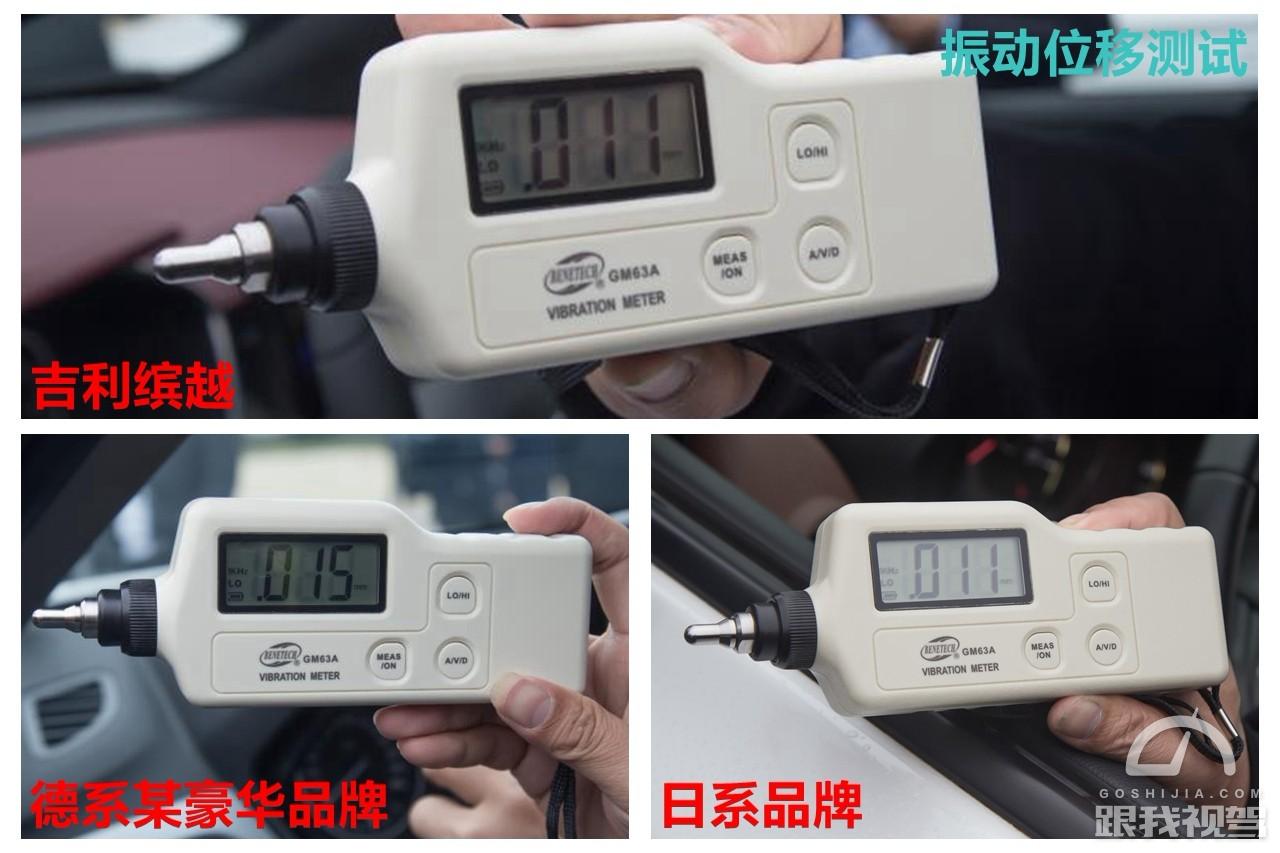 吉利缤越技术参数,吉利缤越汽车怎么样品质好不好