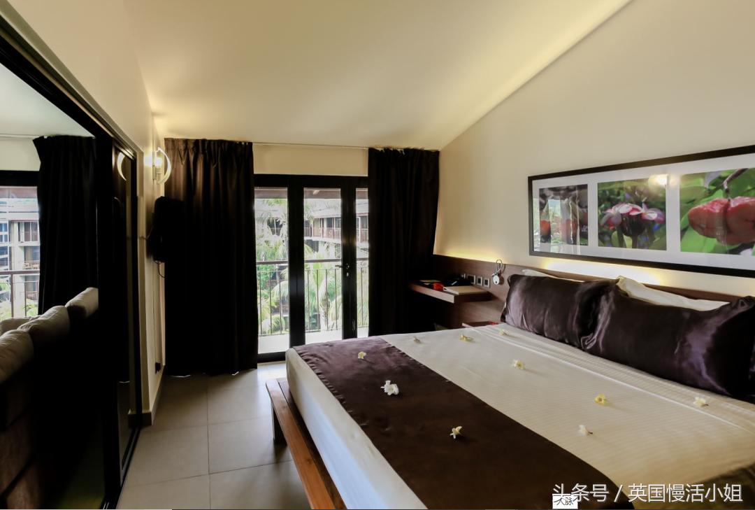 塞舌尔自由行十大必去景点,塞舌尔旅游攻略国内旅行