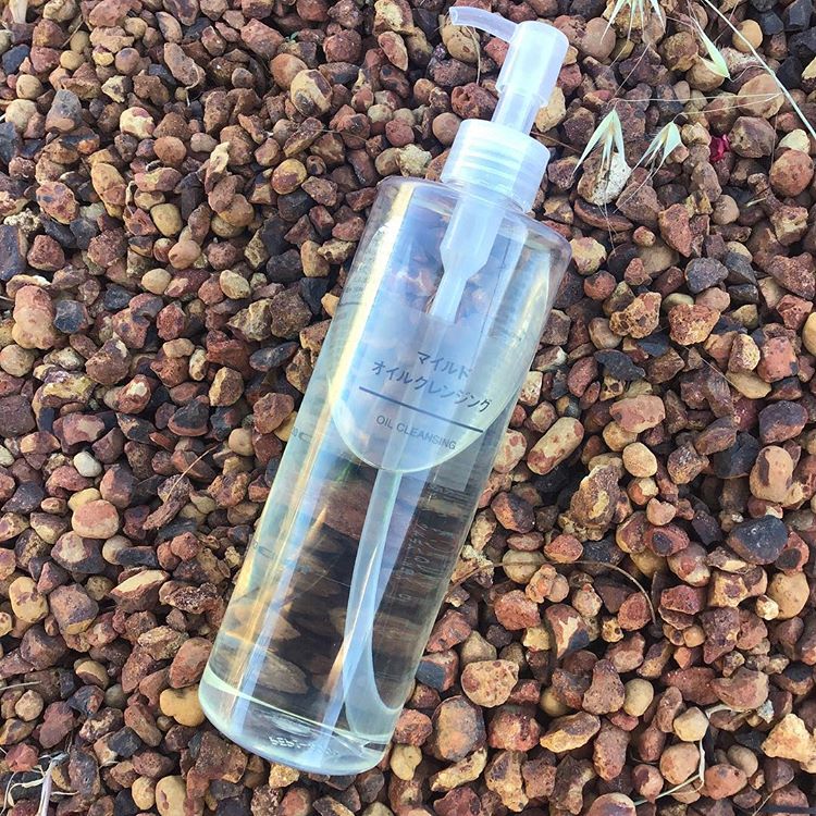 无印良品美妆终极必买top8！用过就回不去了