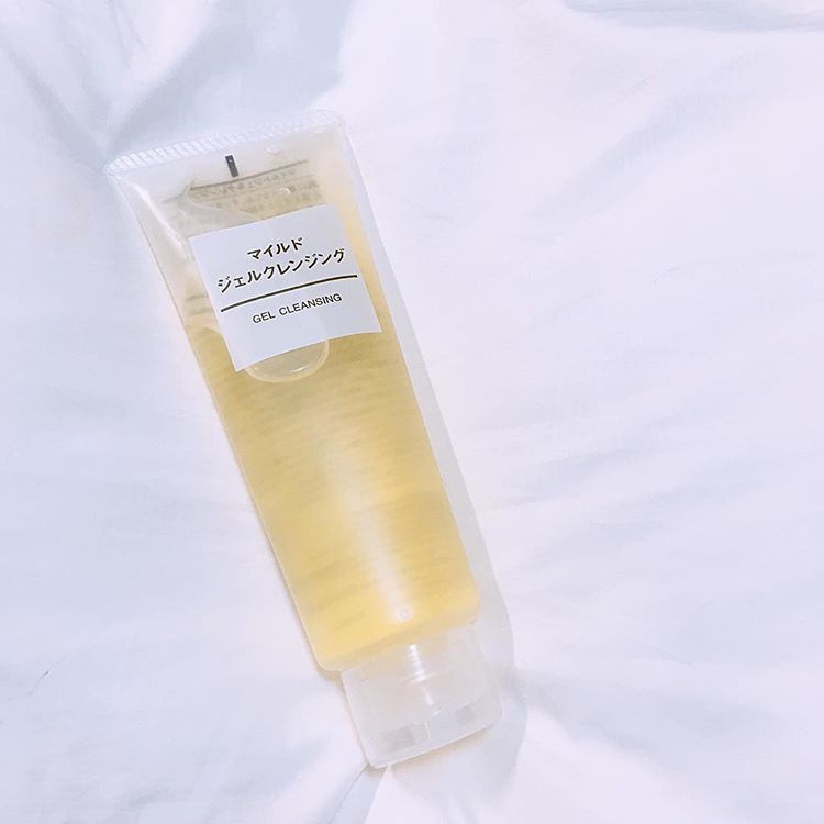 无印良品美妆终极必买top8！用过就回不去了