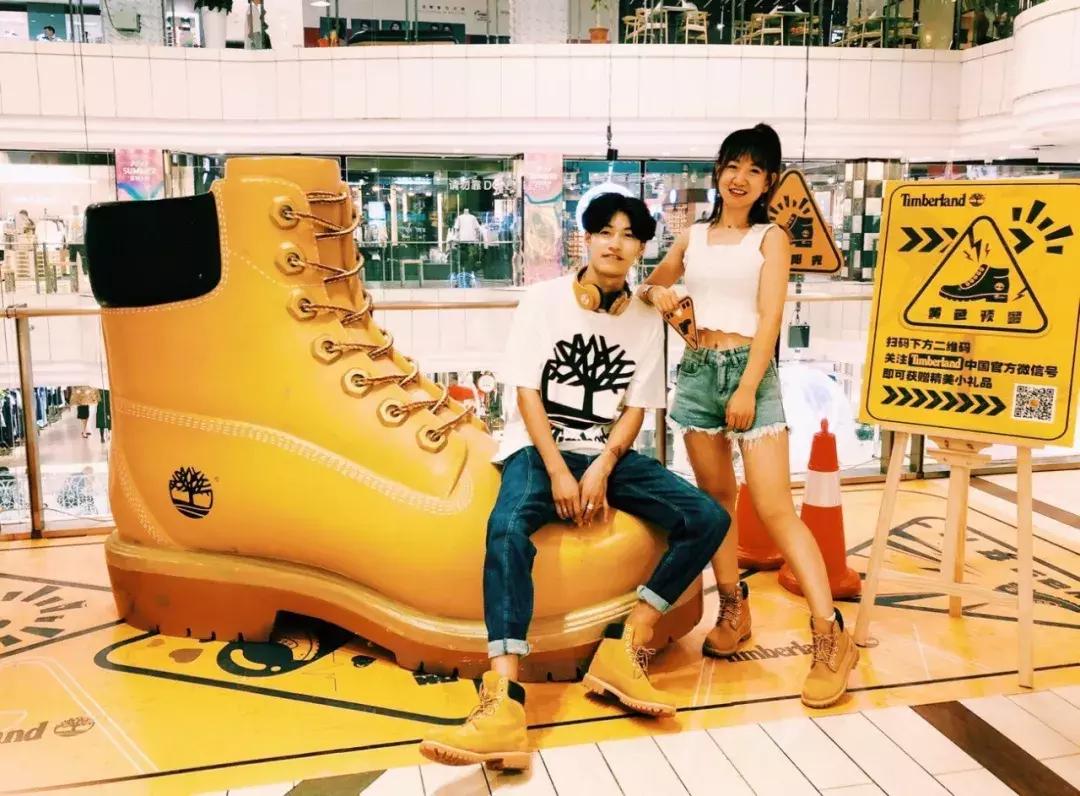 1双1500元的Timberland“踢不烂”大黄靴，为什么这么火？