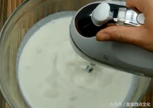 零基础学习做蛋糕教程视频,零基础学做蛋糕视频教程