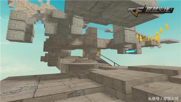 cf新版本爆料生化模式,cf新版本生化追击