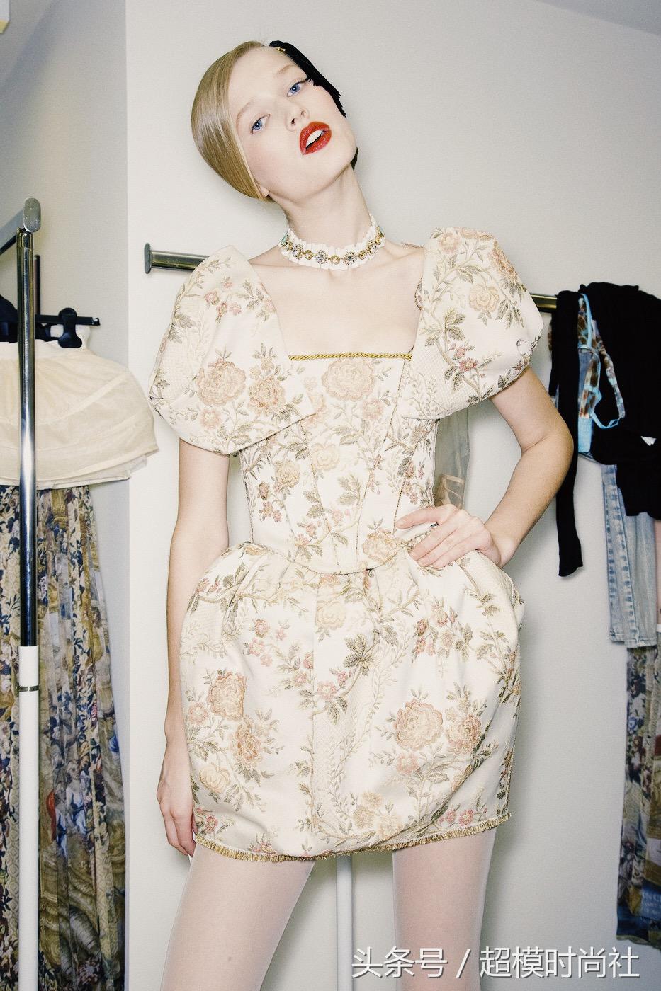 90后维密超模走秀,90后超模维密