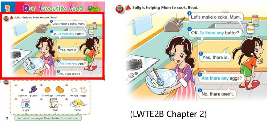 香港朗文新思维小学英语,香港朗文小学英语教材