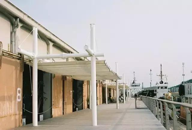 再提起广岛，脑海中不再是那首老歌或是那部黑白的法国电影