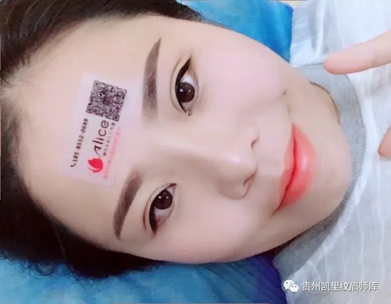 眉毛多有没有必要做眉毛,眉毛做不好看了还能改吗