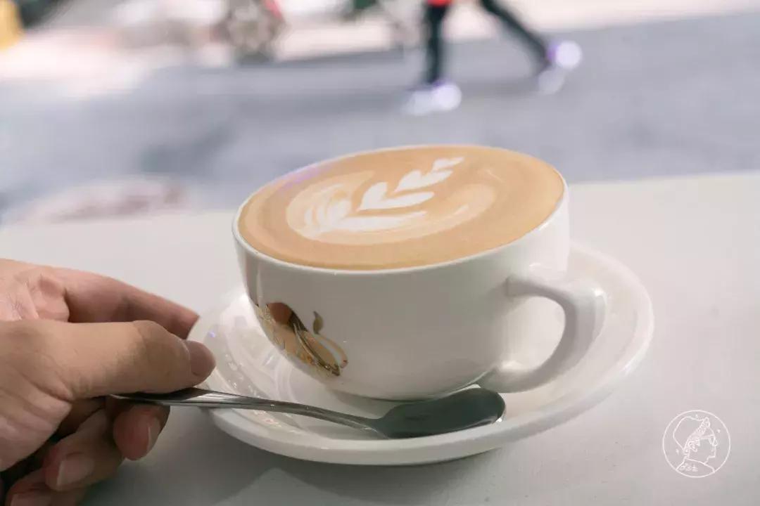 黑科技蛋糕来了，还有一座可以喝的富士山