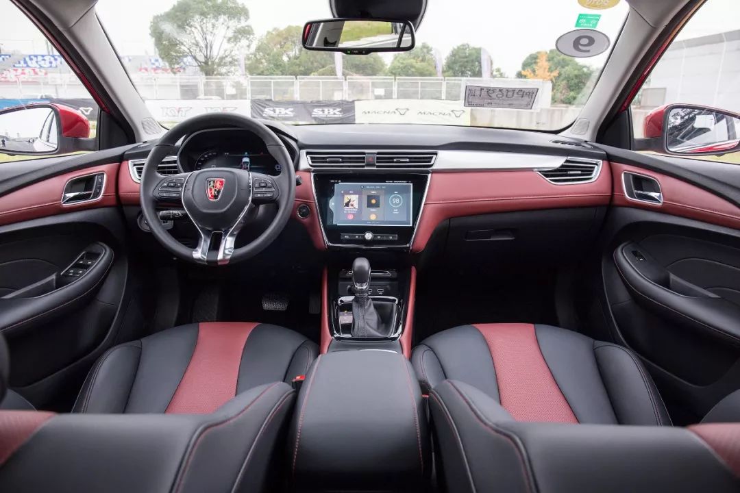 荣威新能源加速,荣威混动极速