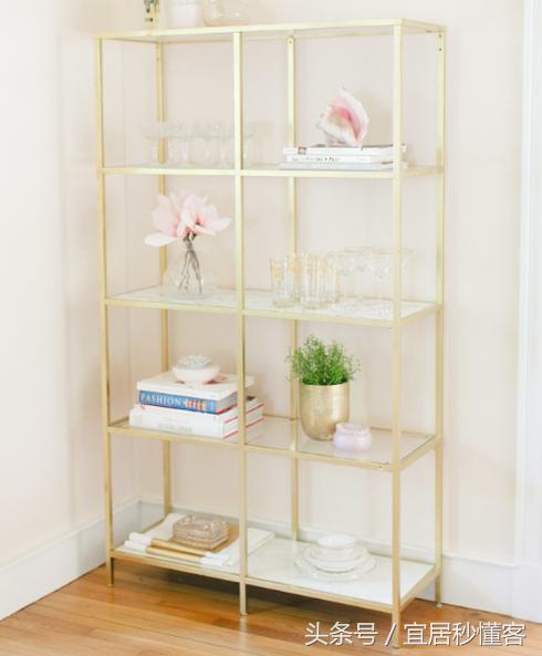 宜家100元改造,宜家家居设计产品案例