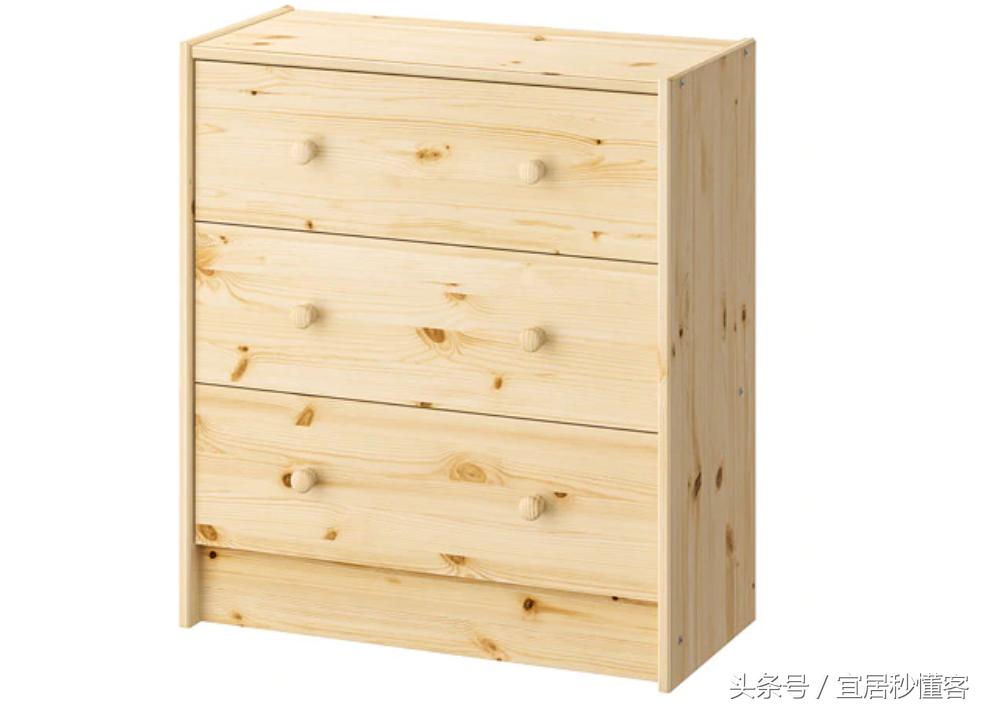 宜家100元改造,宜家家居设计产品案例