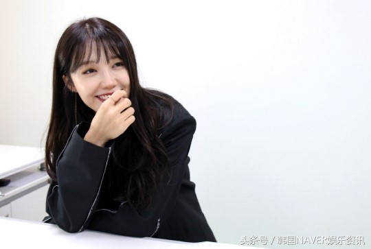 apink郑恩地唱悲伤歌曲,apink郑恩地和男团成员