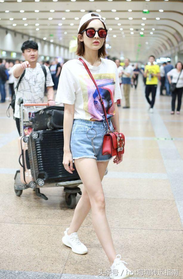 关晓彤迪丽热巴同款鞋,迪丽热巴椰子鞋