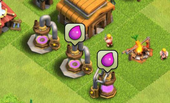 石法野猪流打法教学,部落冲突石法野猪怎么搭配