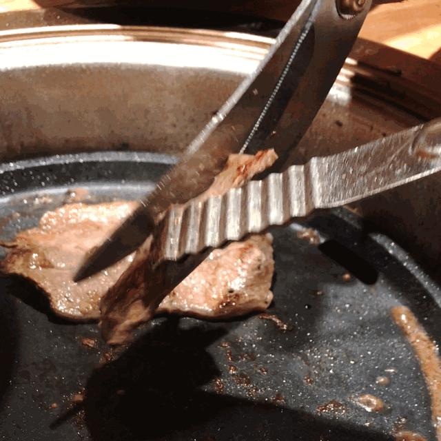 小鲜肉烤鲜肉？颜值高味道好，一次就爱上